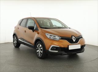 Renault Captur 0.9 TCe 66kW SUV