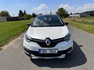 Renault Captur Intens Energy TCe 120 EDC auto SUV