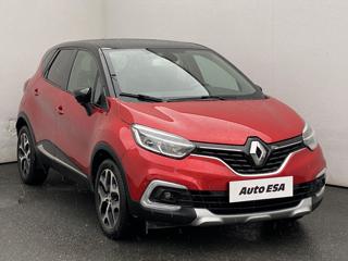 Renault Captur 1.2 TCe SUV