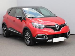 Renault Captur 1.2TCe SUV