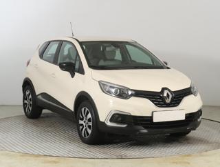 Renault Captur 1.2 TCe 87kW SUV