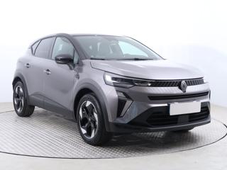 Renault Captur 1.0 TCe 67kW SUV