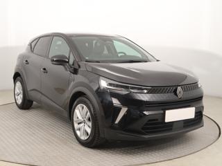 Renault Captur 1.0 TCe 67kW SUV
