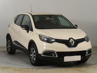 Renault Captur 1.2 TCe 87kW SUV