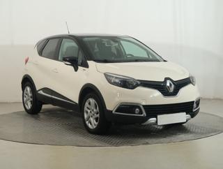 Renault Captur 1.2 TCe 87kW SUV