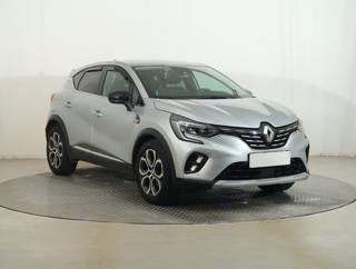 Renault Captur 1.3 TCe 103kW SUV