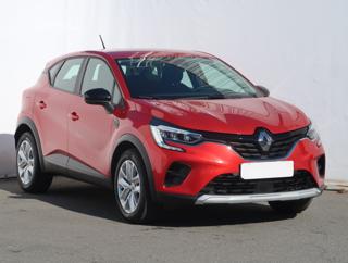 Renault Captur 1.0 TCe 67kW SUV