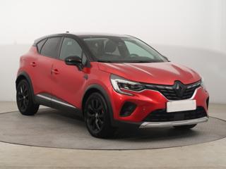 Renault Captur 1.0 TCe 74kW SUV
