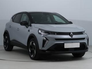 Renault Captur 1.0 TCe 67kW SUV