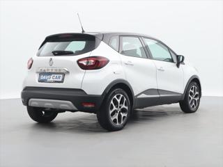 Renault Captur 1,3 TCe 96kW Intens LED Navi SUV - Foto 9