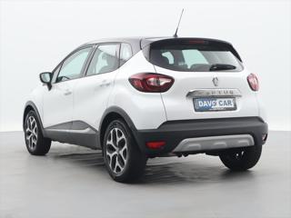 Renault Captur 1,3 TCe 96kW Intens LED Navi SUV - Foto 7