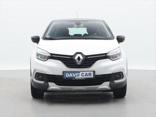 Renault Captur 1,3 TCe 96kW Intens LED Navi SUV - Foto 4