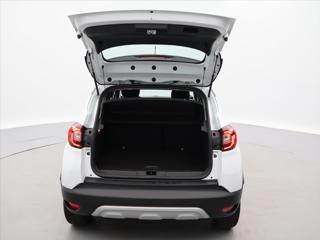 Renault Captur 1,3 TCe 96kW Intens LED Navi SUV - Foto 11