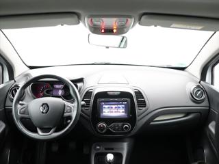 Renault Captur 1,3 TCe 96kW Intens LED Navi SUV - Foto 27