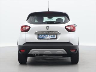 Renault Captur 1,3 TCe 96kW Intens LED Navi SUV - Foto 8