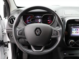 Renault Captur 1,3 TCe 96kW Intens LED Navi SUV - Foto 18