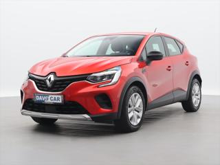 Renault Captur 1,0 TCe 67kW CZ Zen 1.Maj LED SUV - Foto 5