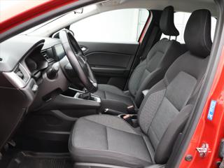 Renault Captur 1,0 TCe 67kW CZ Zen 1.Maj LED SUV - Foto 12