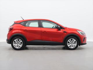 Renault Captur 1,0 TCe 67kW CZ Zen 1.Maj LED SUV - Foto 10