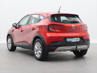 Renault Captur 1,0 TCe 67kW CZ Zen 1.Maj LED SUV - Foto 7