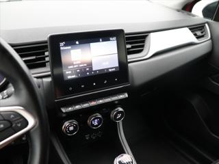 Renault Captur 1,0 TCe 67kW CZ Zen 1.Maj LED SUV - Foto 24