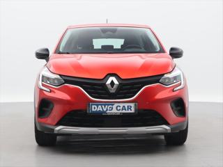 Renault Captur 1,0 TCe 67kW CZ Zen 1.Maj LED SUV - Foto 4