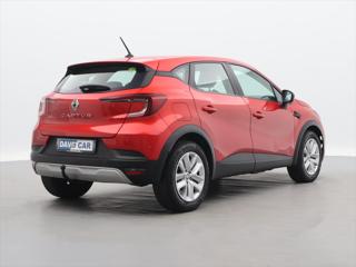 Renault Captur 1,0 TCe 67kW CZ Zen 1.Maj LED SUV - Foto 9