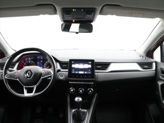 Renault Captur 1,0 TCe 67kW CZ Zen 1.Maj LED SUV - Foto 29