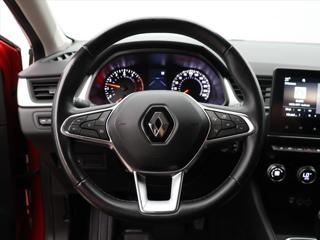 Renault Captur 1,0 TCe 67kW CZ Zen 1.Maj LED SUV - Foto 19