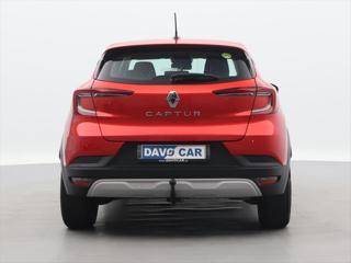 Renault Captur 1,0 TCe 67kW CZ Zen 1.Maj LED SUV - Foto 8