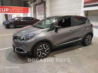 Renault Captur 1.2 TCe SUV