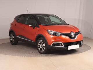 Renault Captur 1.2 TCe 87kW SUV
