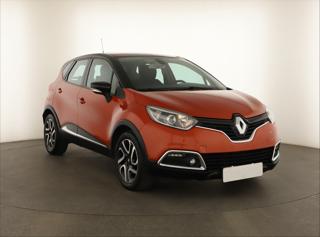 Renault Captur 1.2 TCe 87kW SUV