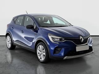 Renault Captur 1.0 TCe 67kW SUV