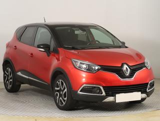 Renault Captur 1.2 TCe 87kW SUV