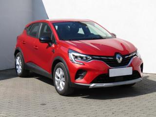 Renault Captur 1.4i SUV