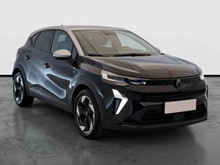 Renault Captur 1.3 TCe MHEV 103kW SUV