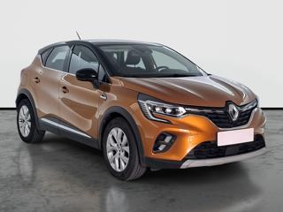 Renault Captur 1.3 TCe 103kW SUV