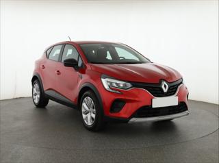 Renault Captur 1.0 TCe 67kW SUV