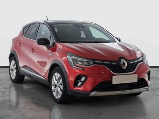 Renault Captur 1.0 TCe 74kW SUV