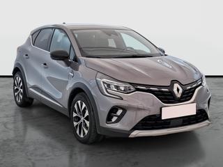 Renault Captur 1.3 TCe MHEV 103kW SUV