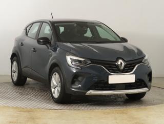 Renault Captur 1.0 TCe 67kW SUV