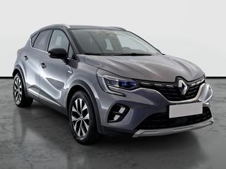 Renault Captur 1.3 TCe MHEV 103kW SUV