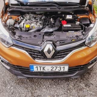 Renault Captur 1,3 TCe 96kW SUV - Foto 2