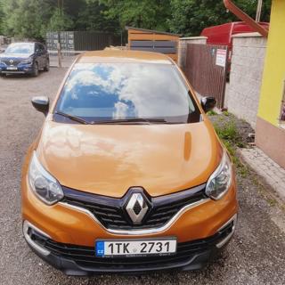 Renault Captur 1,3 TCe 96kW SUV - Foto 10