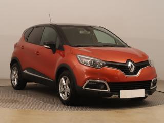 Renault Captur 0.9 TCe 66kW SUV