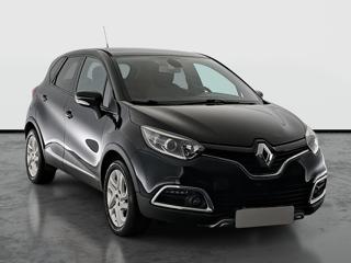 Renault Captur 1.2 TCe 88kW SUV
