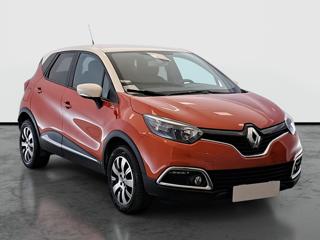 Renault Captur 1.2 TCe 87kW SUV