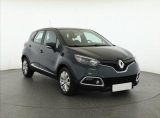 Renault Captur 1.2 TCe 88kW SUV