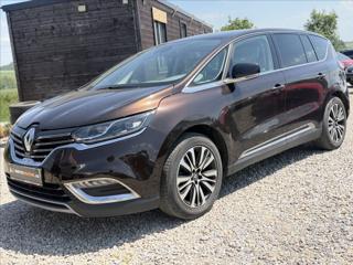 Renault Espace 1,6 147kW a/t INITIALE PARIS kombi